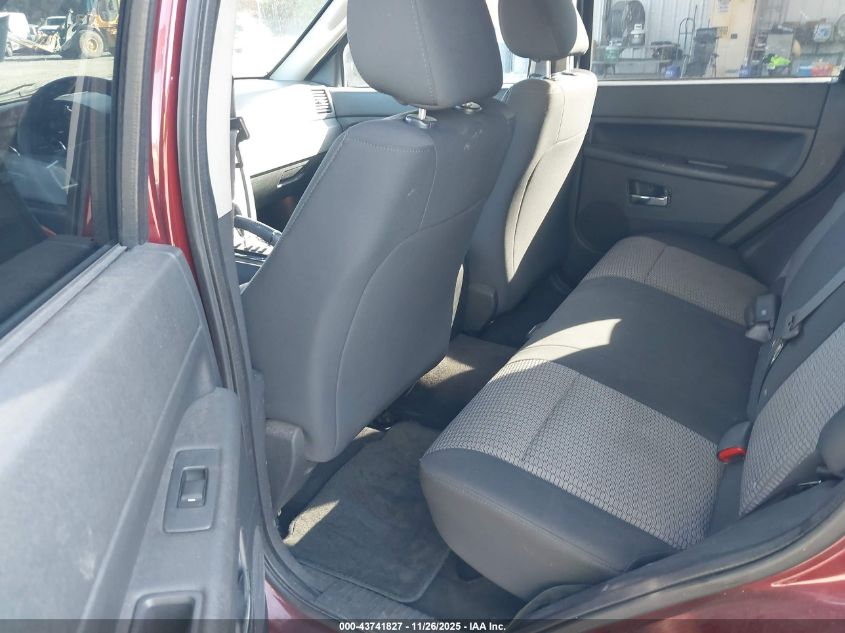 2009 Jeep Grand Cherokee Laredo VIN: 1J8GR48K19C526580 Lot: 43741827