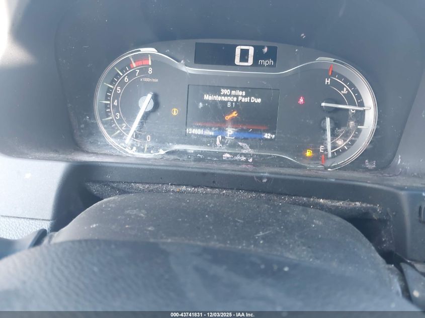 2019 Honda Ridgeline Rtl-E VIN: 5FPYK3F78KB022018 Lot: 43741831