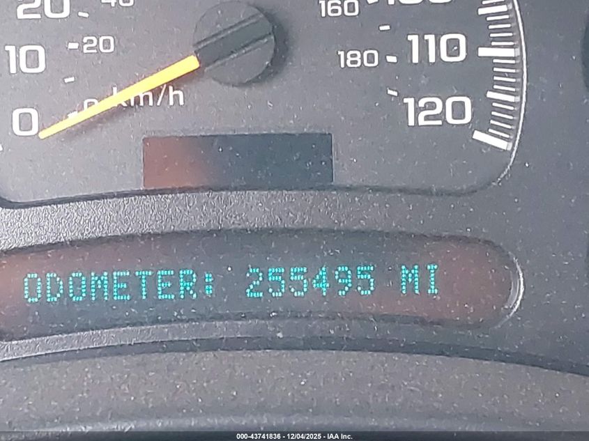 2004 GMC Sierra 1500 Sle VIN: 2GTEC13T341422251 Lot: 43741836