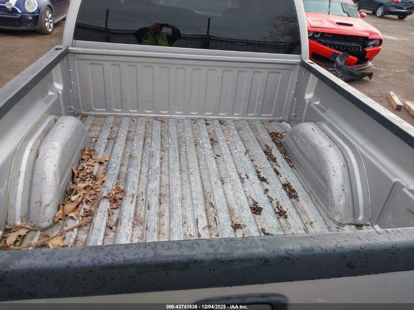 2004 GMC Sierra 1500 Sle VIN: 2GTEC13T341422251 Lot: 43741836