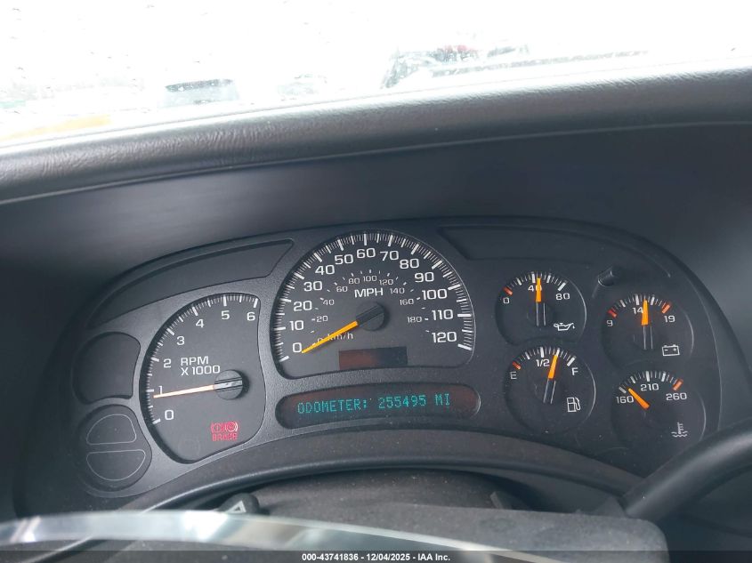 2004 GMC Sierra 1500 Sle VIN: 2GTEC13T341422251 Lot: 43741836