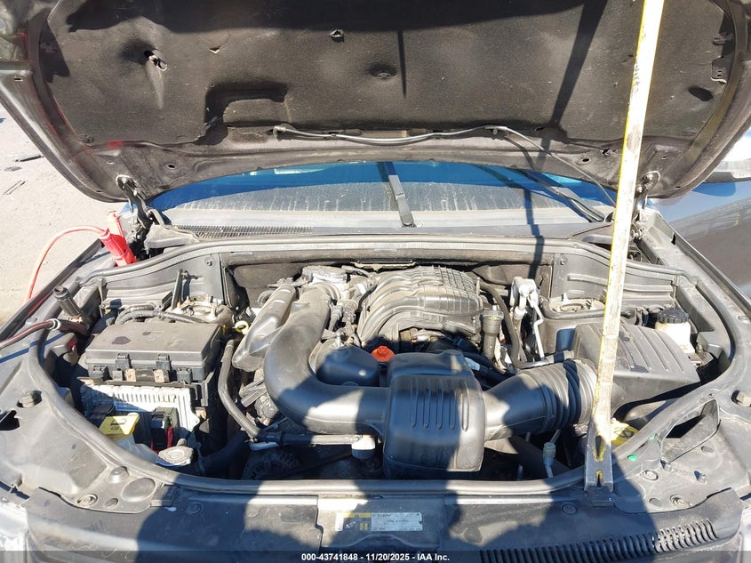 1C4RJFBG4FC877289 2015 JEEP GRAND CHEROKEE photo no. 10