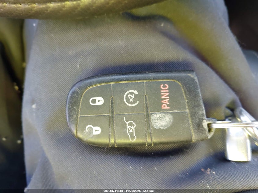 1C4RJFBG4FC877289 2015 JEEP GRAND CHEROKEE photo no. 11