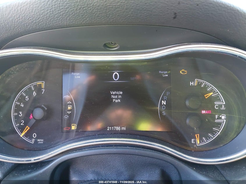 1C4RJFBG4FC877289 2015 JEEP GRAND CHEROKEE photo no. 7