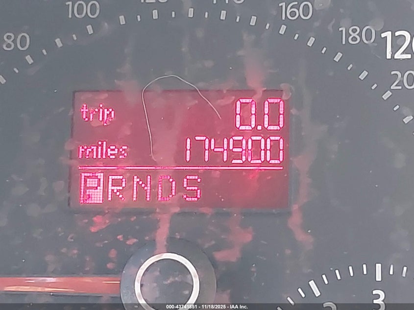 2009 Volkswagen New Beetle 2.5L VIN: 3VWRW31C79M514810 Lot: 43741851