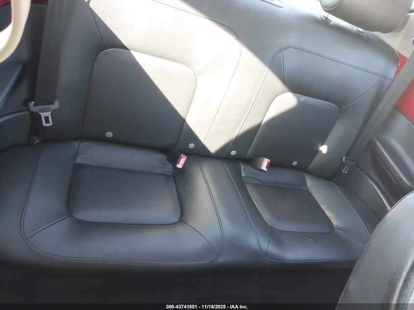 2009 Volkswagen New Beetle 2.5L VIN: 3VWRW31C79M514810 Lot: 43741851