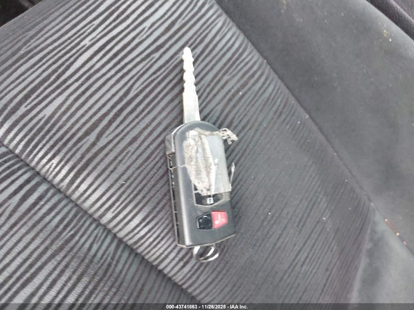 2009 Mazda Mazda6 I Sport VIN: 1YVHP81A395M29406 Lot: 43741863