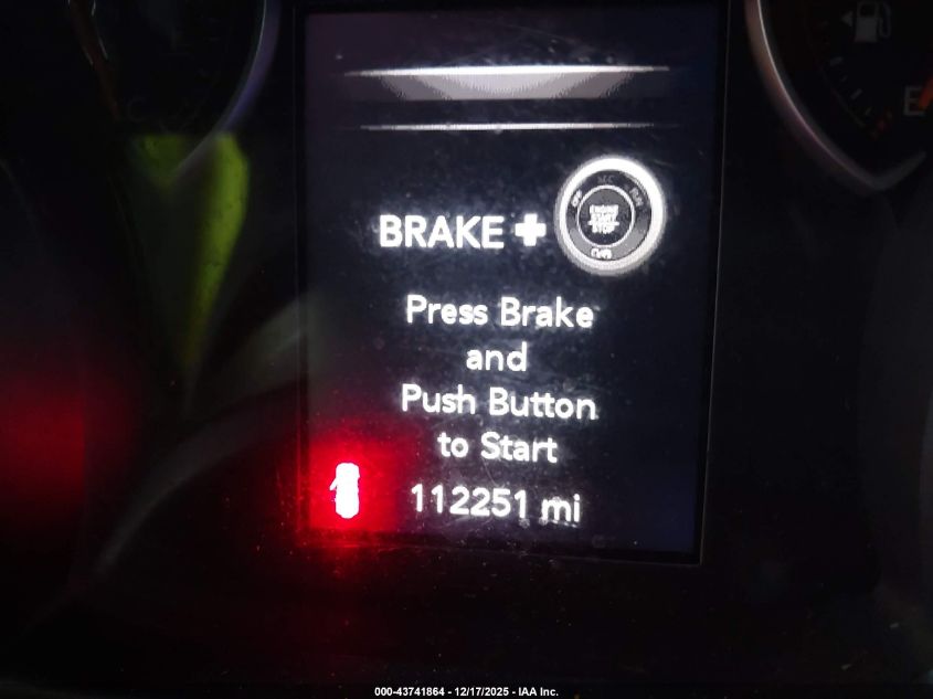 2018 Jeep Wrangler Sport 4X4 VIN: 1C4GJXAG7JW281387 Lot: 43741864