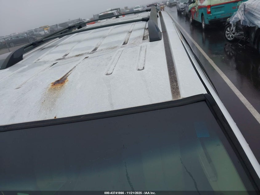 2007 Ford Expedition Eddie Bauer VIN: 1FMFU18507LA59462 Lot: 43741866