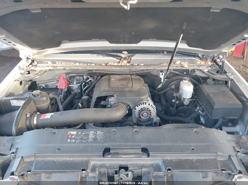 2013 GMC Yukon Xl 1500 Slt VIN: 1GKS2KE76DR180370 Lot: 43741867