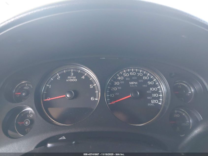 2013 GMC Yukon Xl 1500 Slt VIN: 1GKS2KE76DR180370 Lot: 43741867