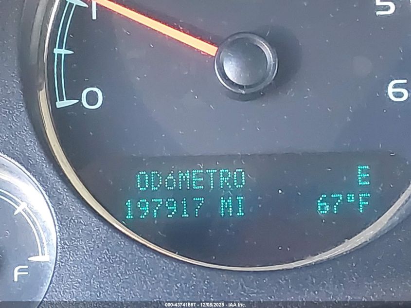 2013 GMC Yukon Xl 1500 Slt VIN: 1GKS2KE76DR180370 Lot: 43741867