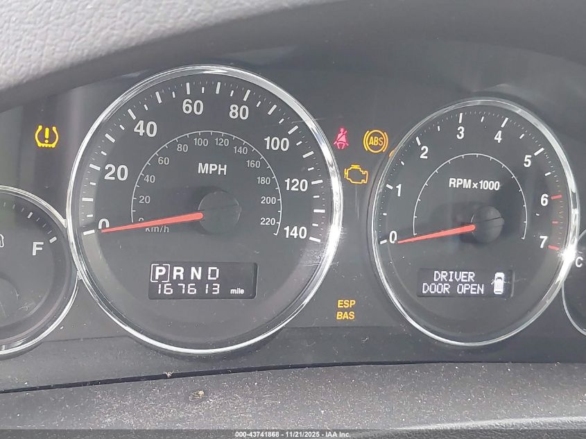 2008 Jeep Grand Cherokee Laredo VIN: 1J8GR48K18C180528 Lot: 43741868