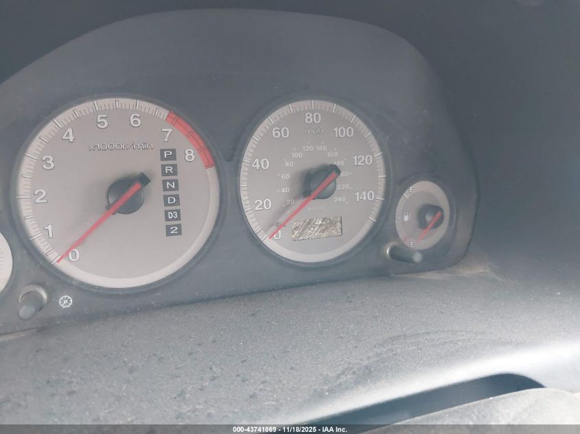 2002 Honda Civic Ex VIN: 1HGEM22972L092129 Lot: 43741869