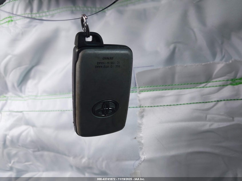 2007 Toyota Avalon Limited VIN: 4T1BK36B27U248312 Lot: 43741872