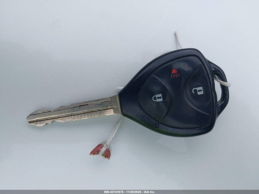 2007 Toyota Rav4 VIN: JTMBD33V475067283 Lot: 43741875