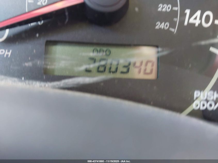 2009 Toyota Corolla Le VIN: JTDBL40E299027051 Lot: 43741880