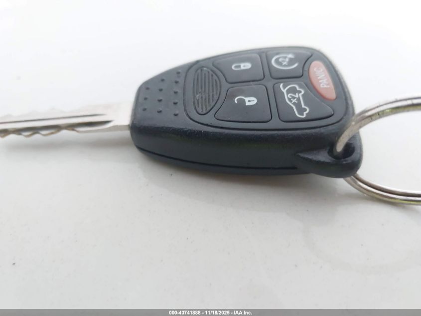 2009 Chrysler Sebring Limited VIN: 1C3LC66V59N500072 Lot: 43741888