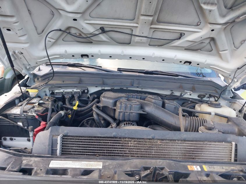 2015 Ford F-350 Xl VIN: 1FT8X3A69FEB29174 Lot: 43741909