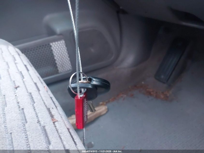 2004 Subaru Forester 2.5Xs VIN: JF1SG65664H752125 Lot: 43741913