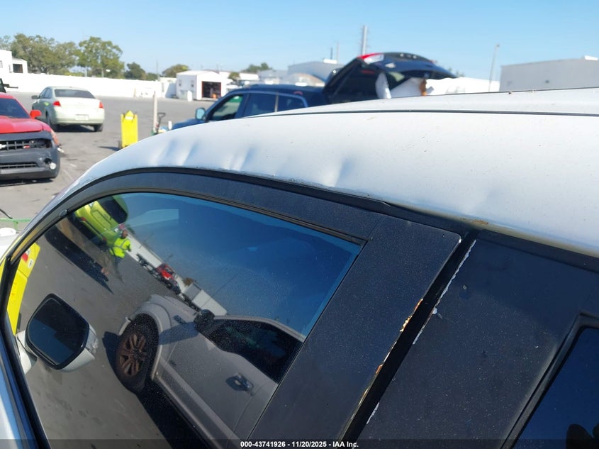 2008 Acura Rdx VIN: 5J8TB18238A002187 Lot: 43741926