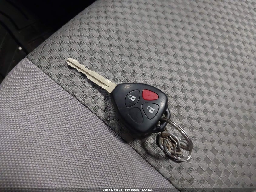 2008 Toyota Rav4 VIN: JTMZD33V886057432 Lot: 43741930