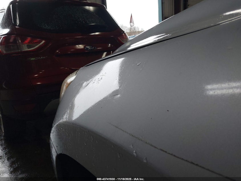 2008 Toyota Rav4 VIN: JTMZD33V886057432 Lot: 43741930