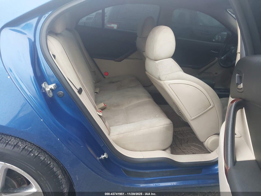 2007 Pontiac G6 Gt VIN: 1G2ZH57N574142222 Lot: 43741951