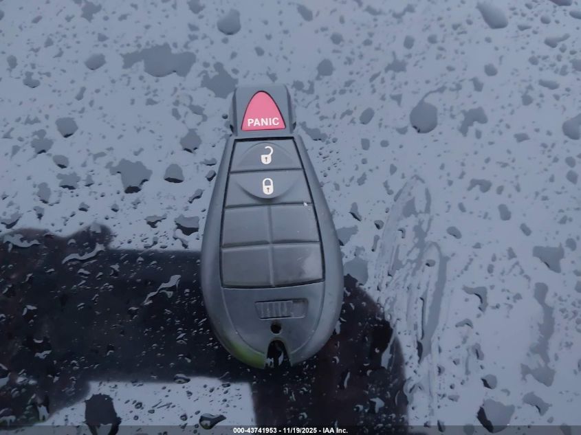 2012 Ram 1500 St VIN: 1C6RD7KT8CS189816 Lot: 43741953