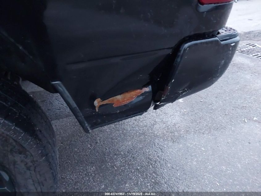 2012 Ram 1500 St VIN: 1C6RD7KT8CS189816 Lot: 43741953