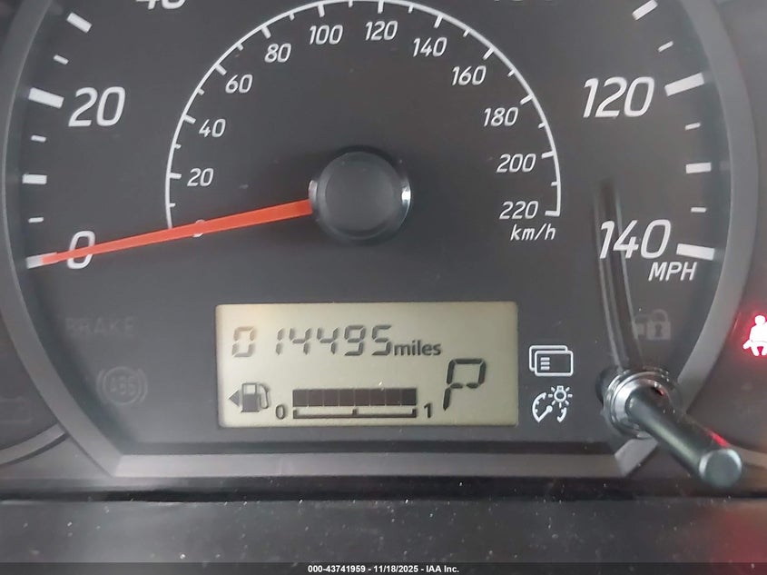 2024 Mitsubishi Mirage Es/Le VIN: ML32AUHJ7RH027952 Lot: 43741959