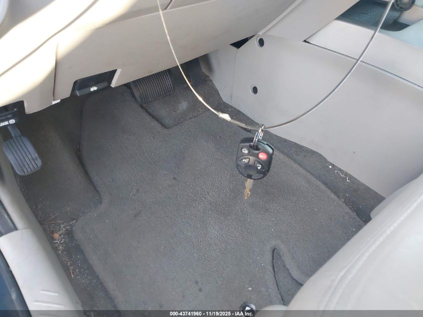 2008 Ford Escape Hybrid VIN: 1FMCU49H98KA14024 Lot: 43741960