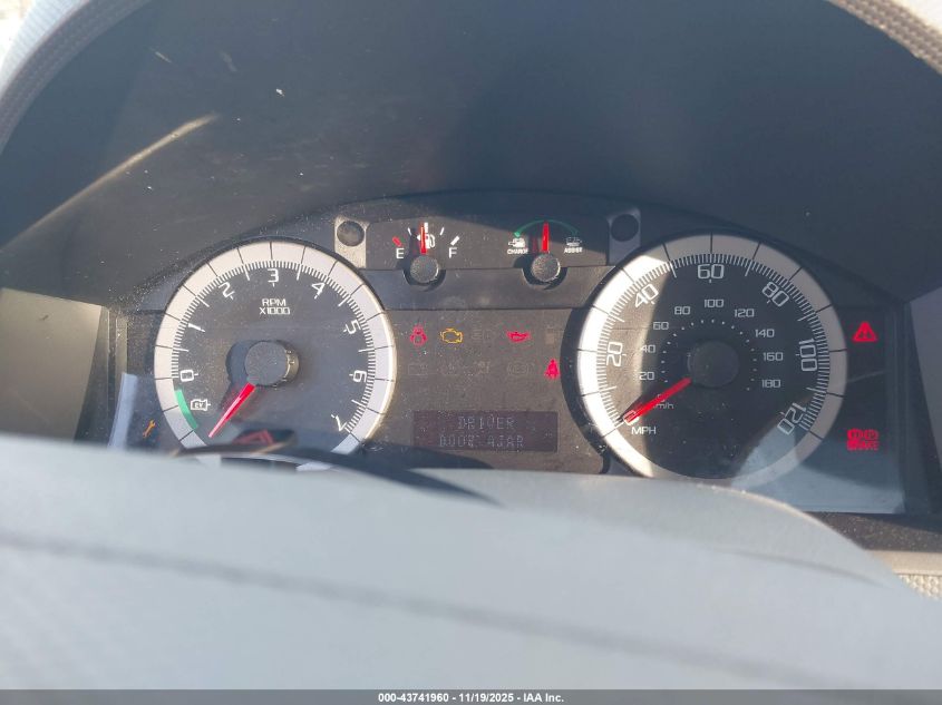 2008 Ford Escape Hybrid VIN: 1FMCU49H98KA14024 Lot: 43741960