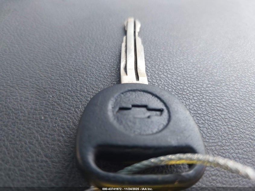 1GCDS136248145243 2004 CHEVROLET COLORADO photo no. 11