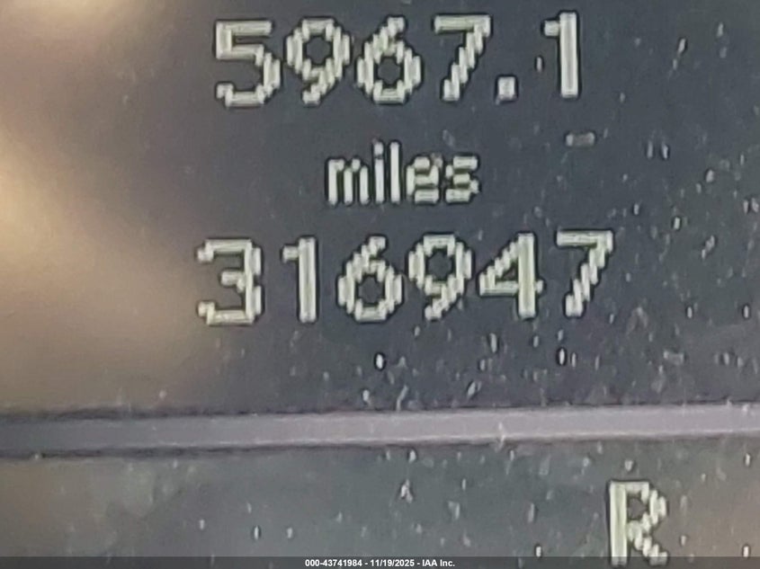 2007 Mercedes-Benz Ml 320 Cdi 4Matic VIN: 4JGBB22E37A214049 Lot: 43741984