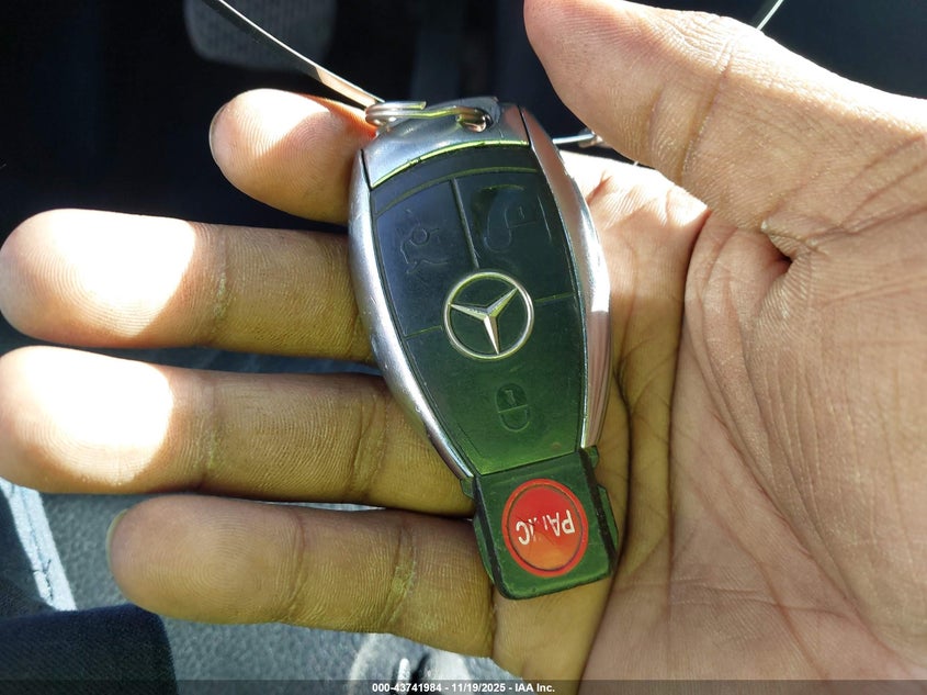 2007 Mercedes-Benz Ml 320 Cdi 4Matic VIN: 4JGBB22E37A214049 Lot: 43741984