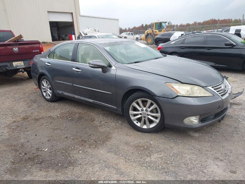 LEXUS ES 350 ES 350