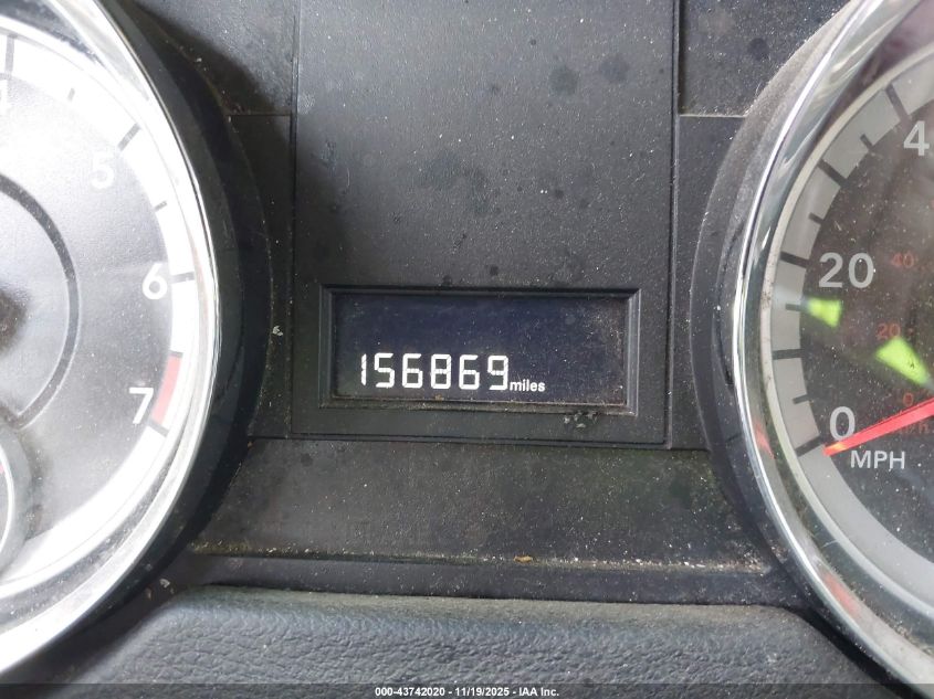 2014 Dodge Grand Caravan Se VIN: 2C4RDGBG8ER302986 Lot: 43742020