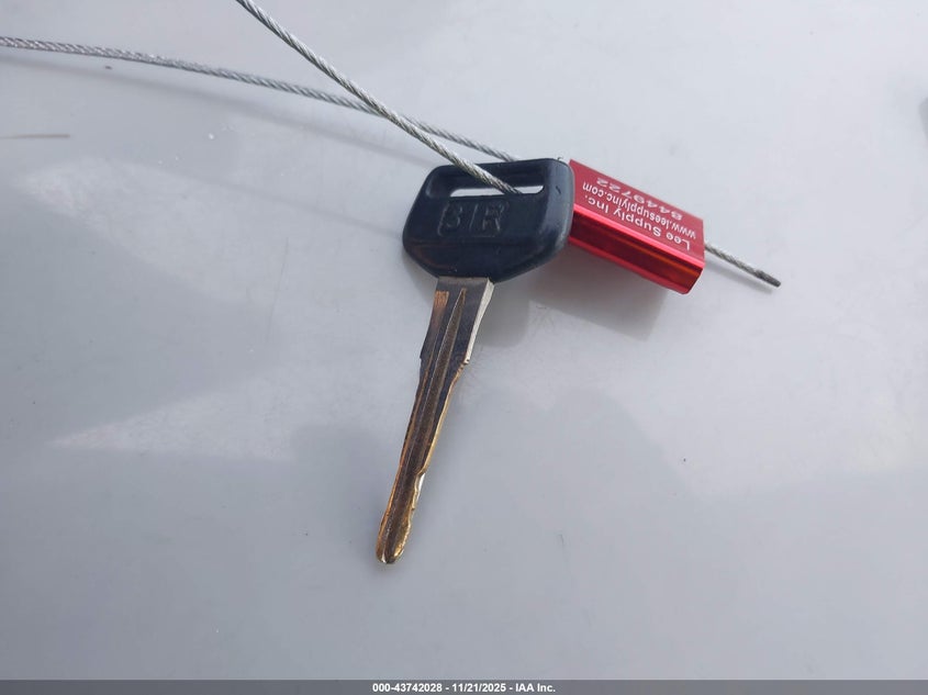 4T1SV21E8MU423662 1991 TOYOTA CAMRY photo no. 11