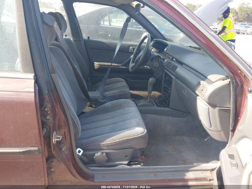 4T1SV21E8MU423662 1991 TOYOTA CAMRY photo no. 5