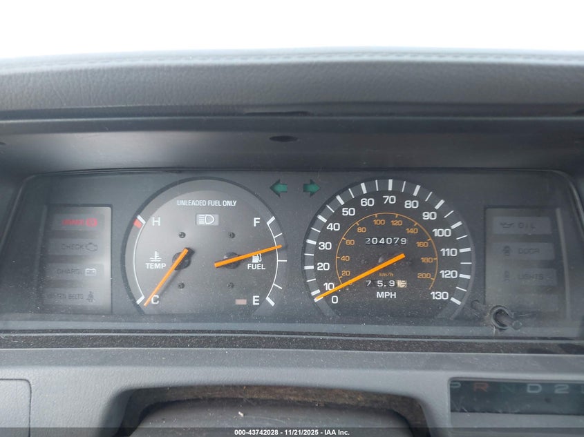 4T1SV21E8MU423662 1991 TOYOTA CAMRY photo no. 7