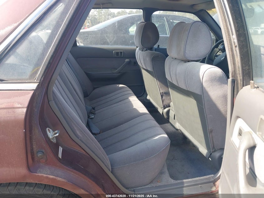 4T1SV21E8MU423662 1991 TOYOTA CAMRY photo no. 8
