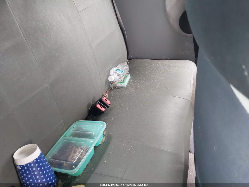 1991 Saab 900 Se VIN: YS3AL76L4M7010817 Lot: 43742034