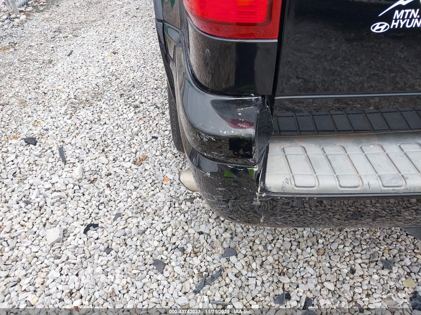 2009 Ford Explorer Sport Trac Limited VIN: 1FMEU33E99UA44700 Lot: 43742037