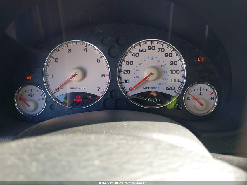 1J4GL58K22W106453 2002 JEEP LIBERTY (NORTH AMERICA) photo no. 7