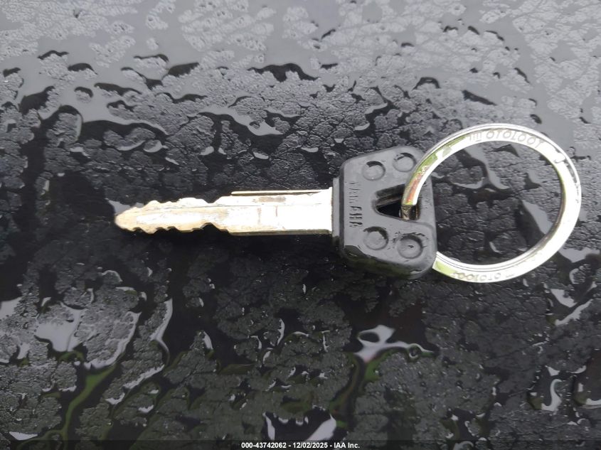 2007 Yamaha Yzf600 R VIN: 0JYARJ10E37A00166 Lot: 43742062