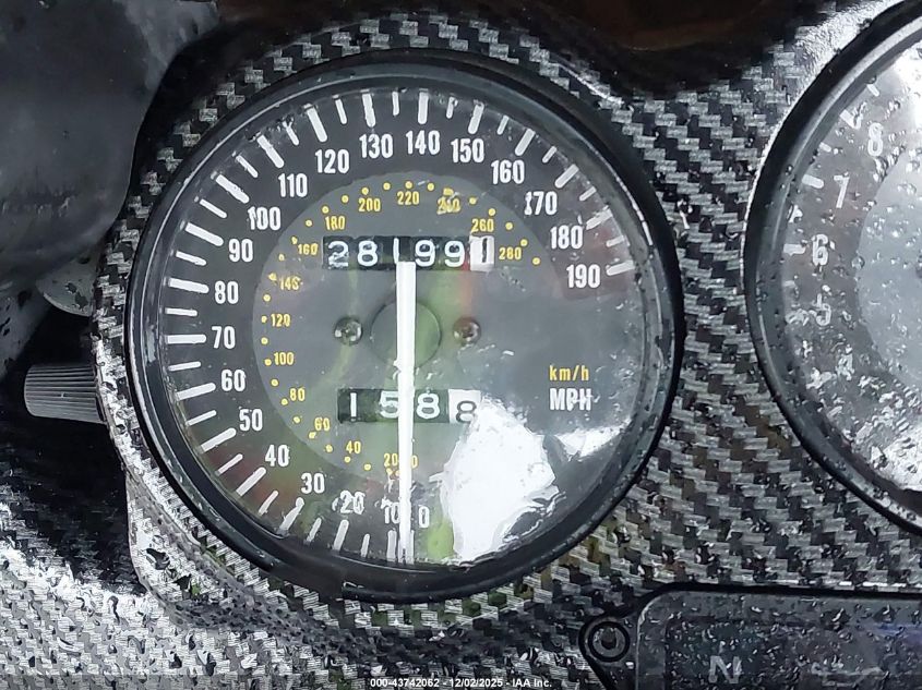 2007 Yamaha Yzf600 R VIN: 0JYARJ10E37A00166 Lot: 43742062