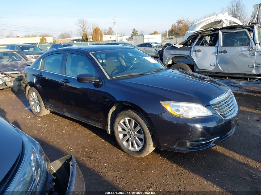 CHRYSLER 200 TOURING