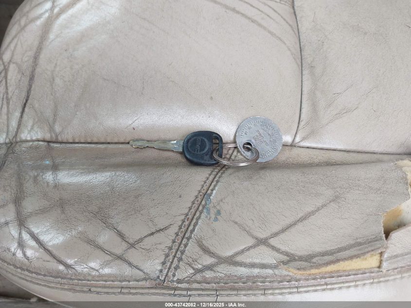 2008 GMC Yukon Xl 1500 Denali VIN: 1GKFK66878J131537 Lot: 43742082