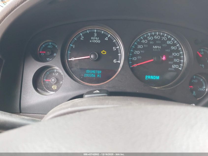 2008 GMC Yukon Xl 1500 Denali VIN: 1GKFK66878J131537 Lot: 43742082